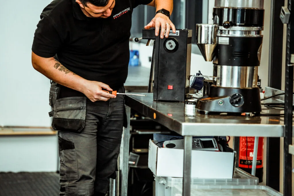 De’Longhi Coffee Machine Error Codes — What They Mean & How to Fix Them