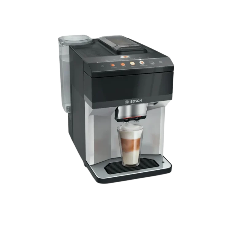Bosch Coffee Machine Repair Dubai