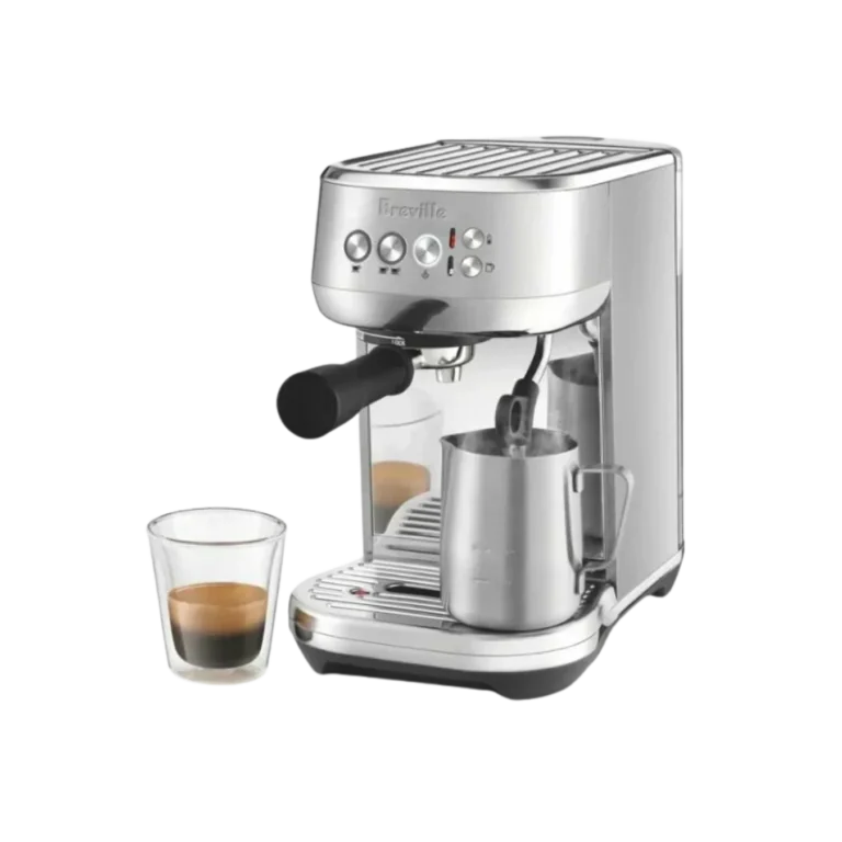 Breville Coffee Machine Repair Dubai
