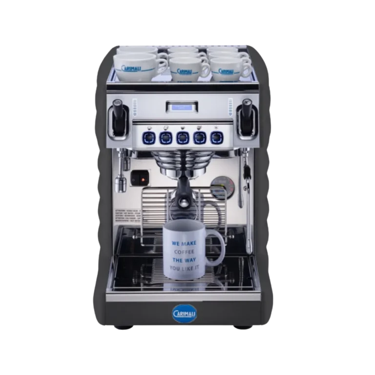 Carimali Coffee Machine Repair Dubai