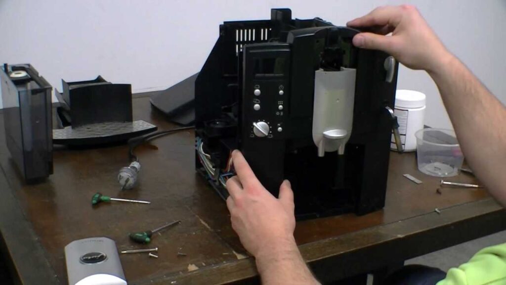 Why Is My Coffee Machine Not Working in Dubai Summer? 5 Common Reasons & Fixes