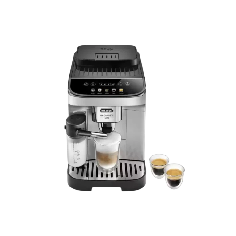 DeLonghi Coffee Machine Repair Dubai