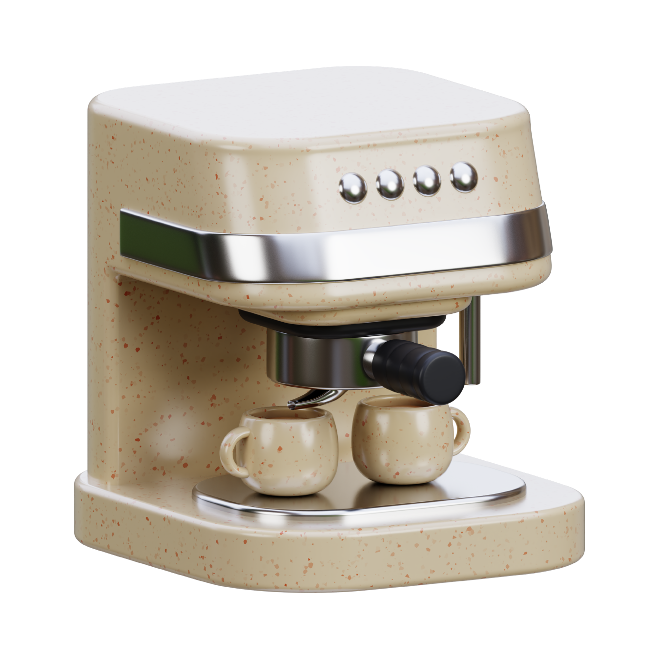 Espresso Coffee Machine Repair Dubai