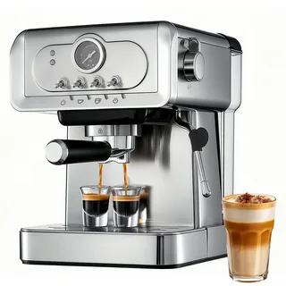 Espresso Machine Repair