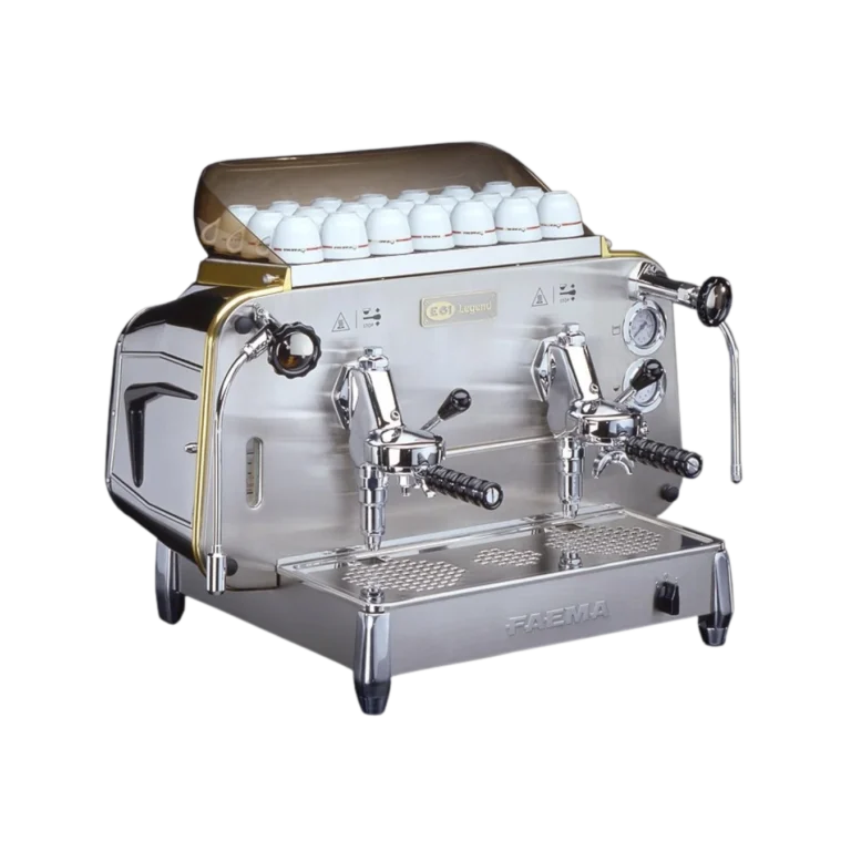 Faema Coffee Machine Repair Dubai