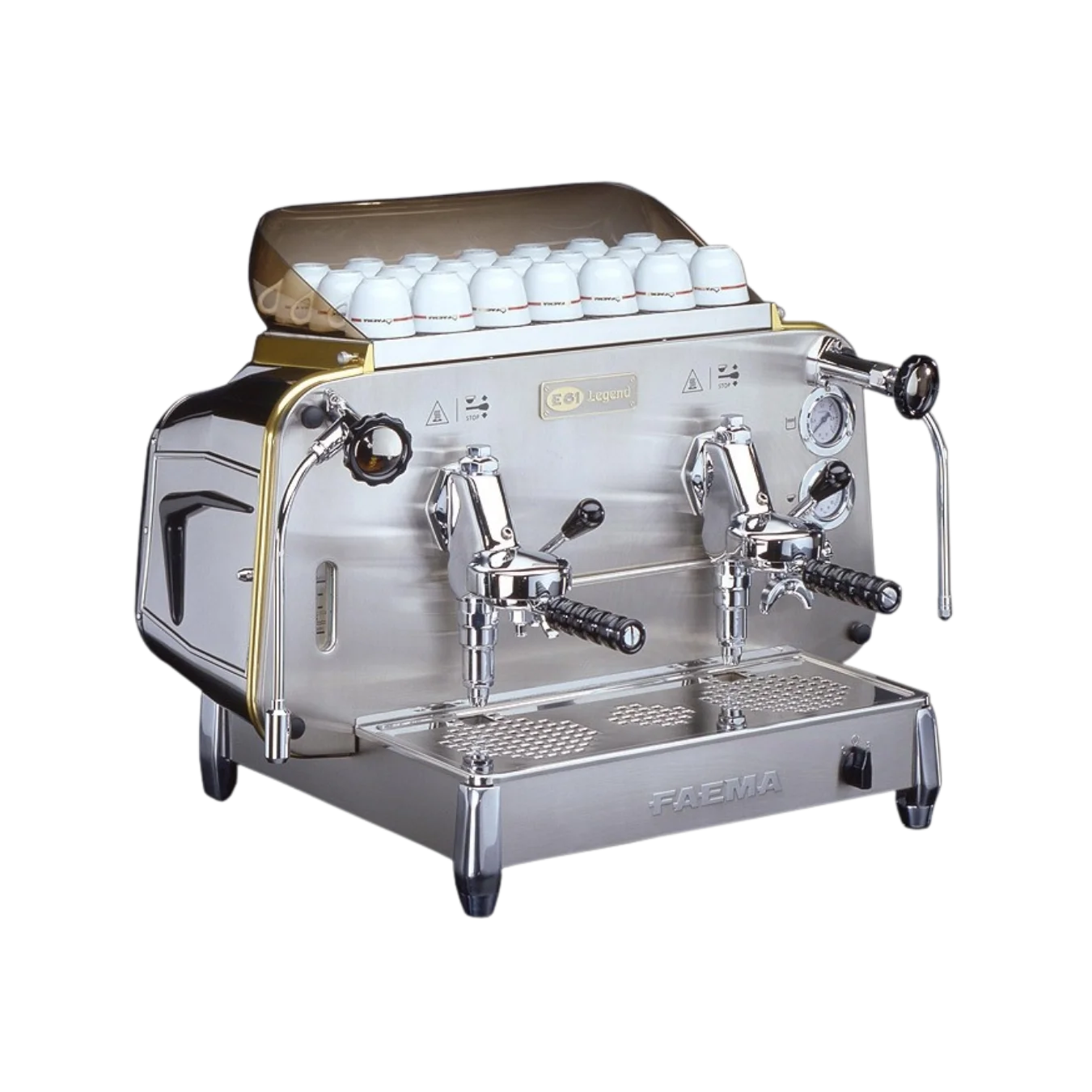 Faema Coffee Machine Repair Dubai
