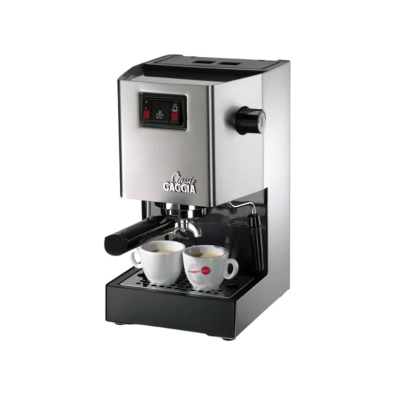 Gaggia Coffee Machine Repair Dubai