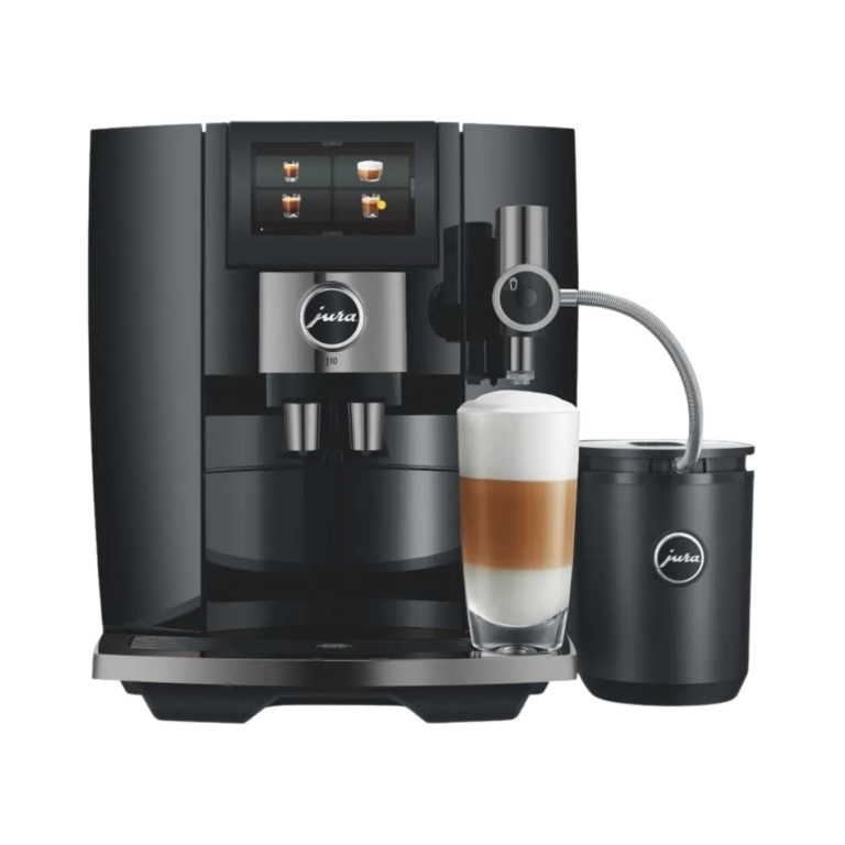 Jura Coffee Machine Repair Dubai