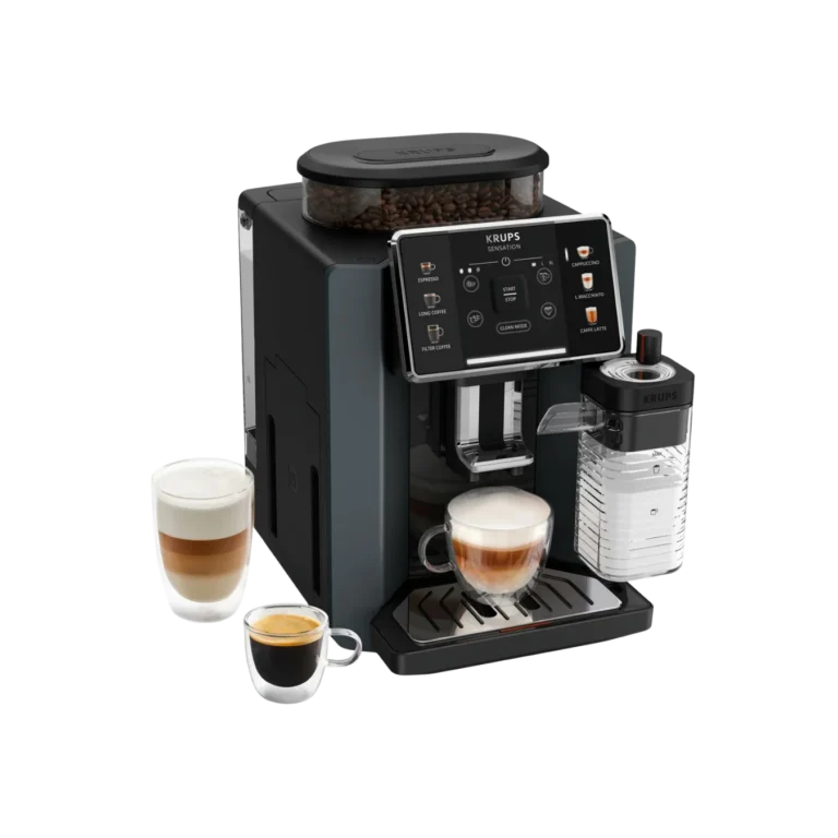 Krups Coffee Machine Repair Dubai