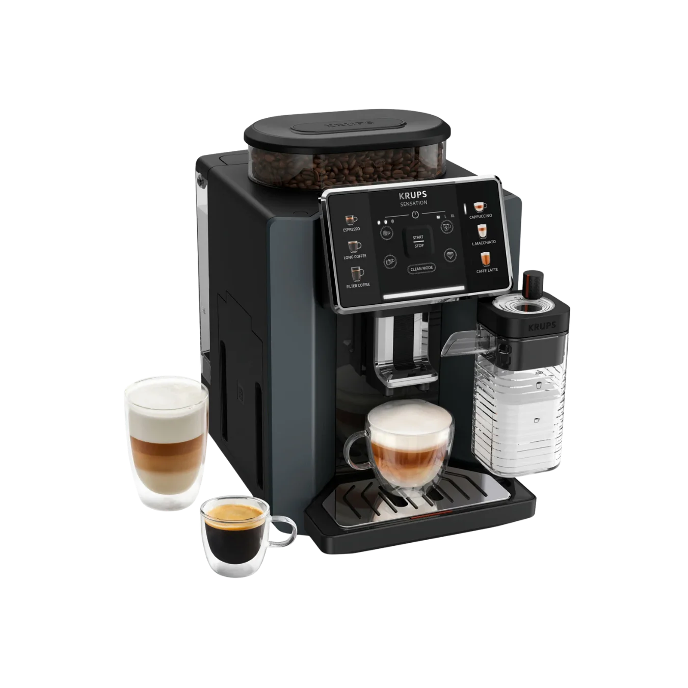 Krups Coffee Machine Repair Dubai