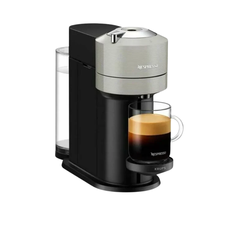Nespresso Coffee Machine Repair Dubai