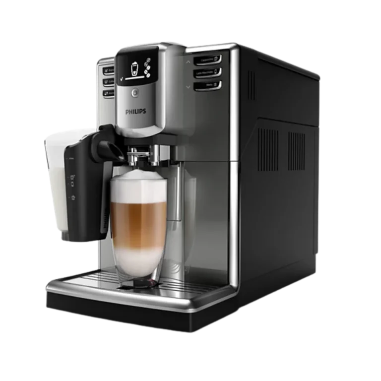 Philips Coffee Machine Repair Dubai
