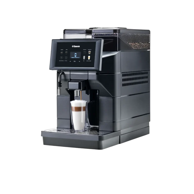 Saeco Coffee Machine Repair Dubai