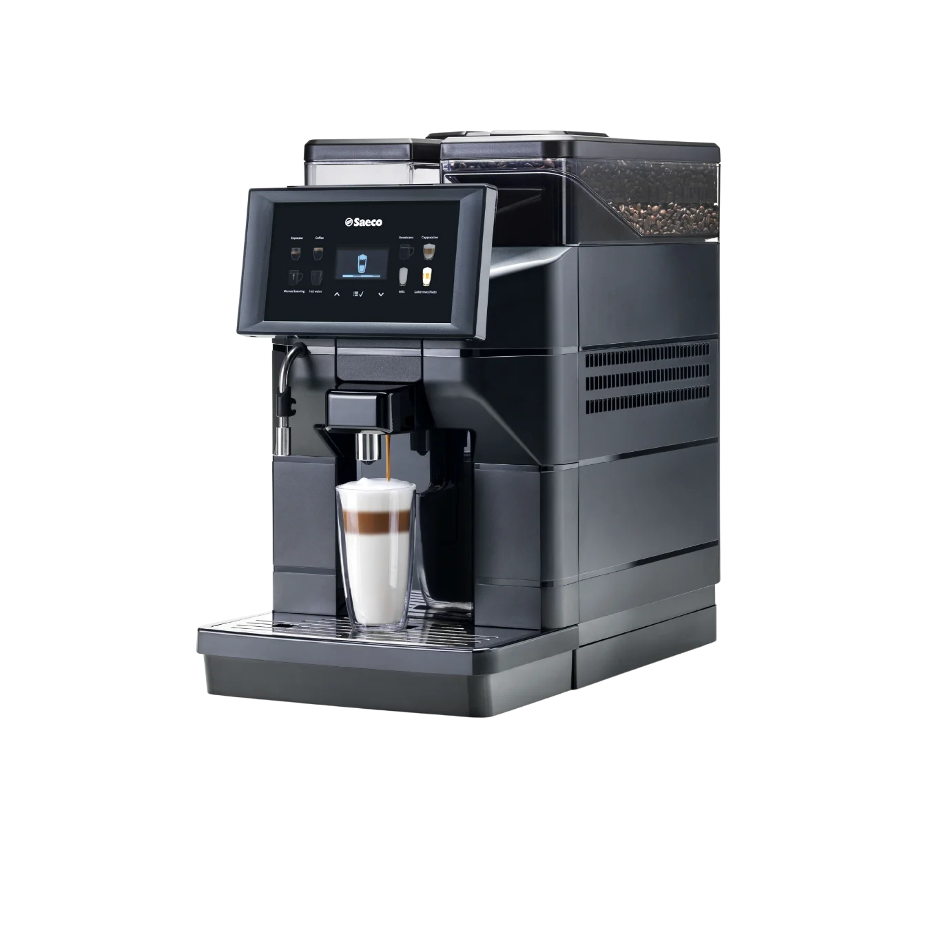 Saeco Coffee Machine Repair Dubai