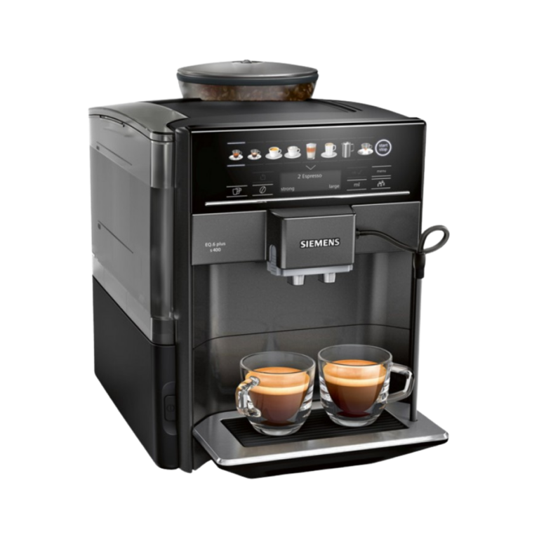 Siemens Coffee Machine Repair Dubai