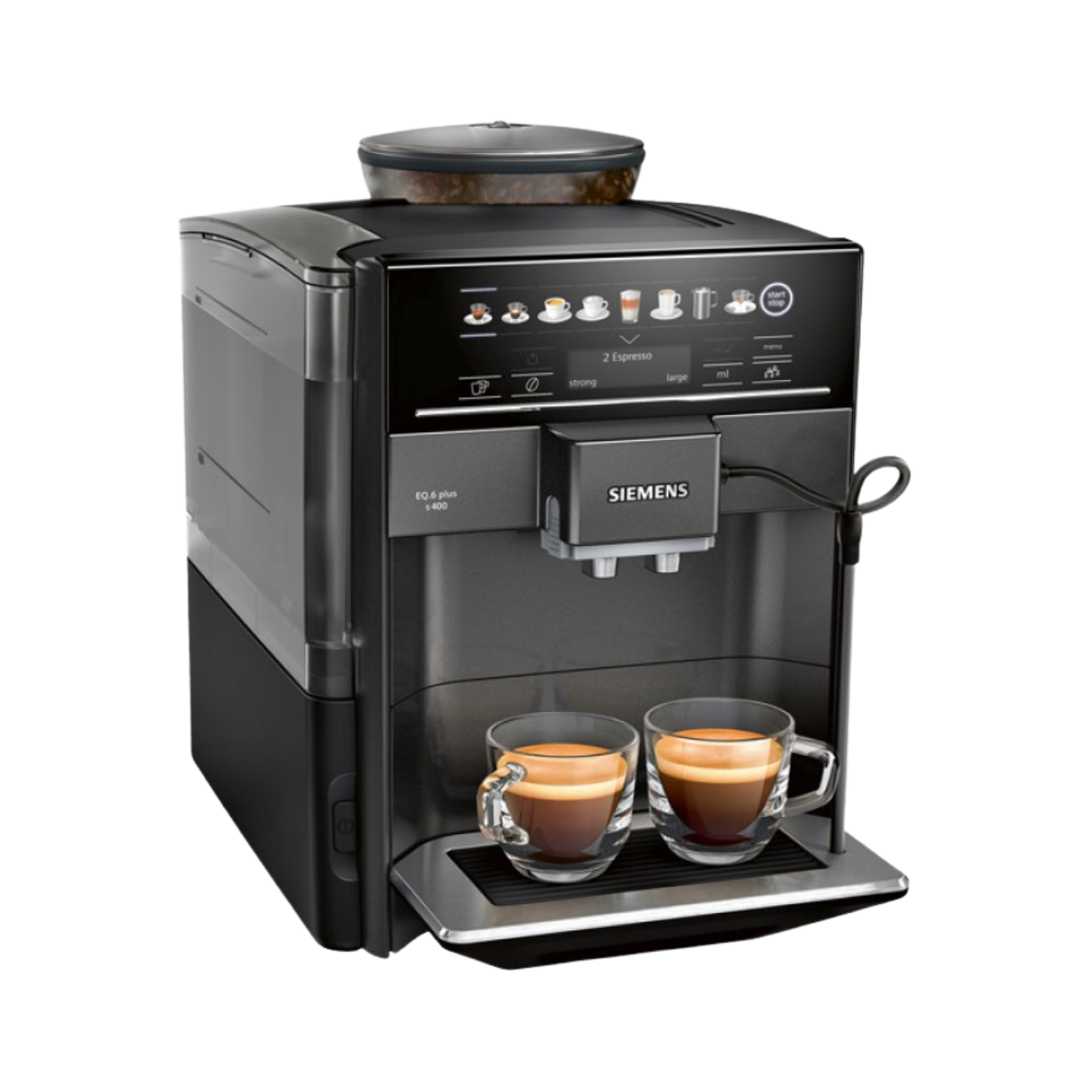 Siemens Coffee Machine Repair Dubai