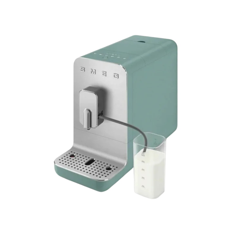 Smeg Coffee Machine Repair Dubai