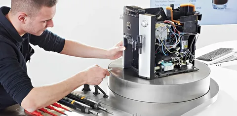 Coffee Machine Maintenance Contract — Is It Worth It for Dubai Restaurants?