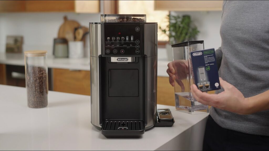 How Often Should You Descale Your Coffee Machine in Dubai?