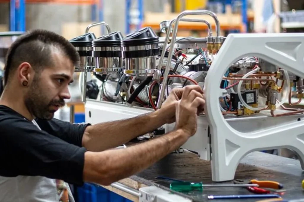 Coffee Machine Repair Cost in Dubai: 2026 Price Guide by Fault & Brand