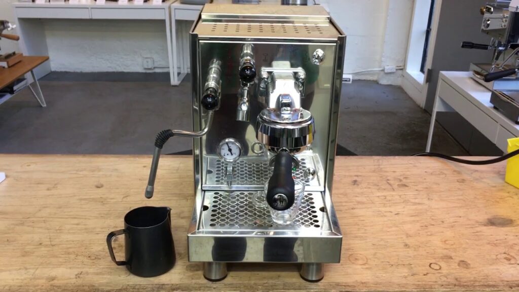 Espresso Machine Has Low Pressure or No Crema? Causes Explained