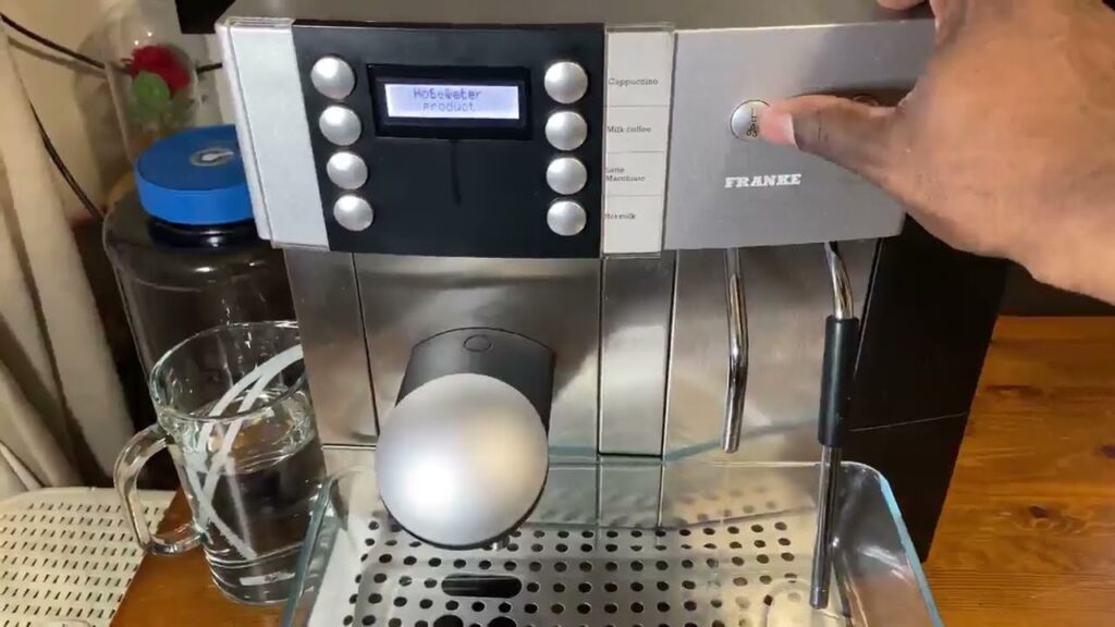 Coffee Machine Steam Wand Not Working? Fix Weak or No Steam