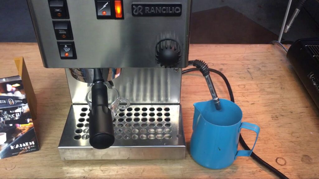 Coffee Machine Trips the Circuit Breaker or Keeps Turning Off — What It Means